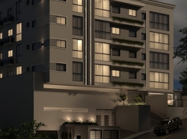 Edifício Vista Bela