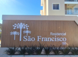 Edifício Vista Bela