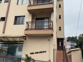 Edifício Vista Bela