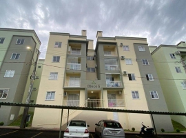 Edifício Vista Bela