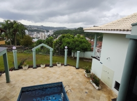 Edifício Vista Bela
